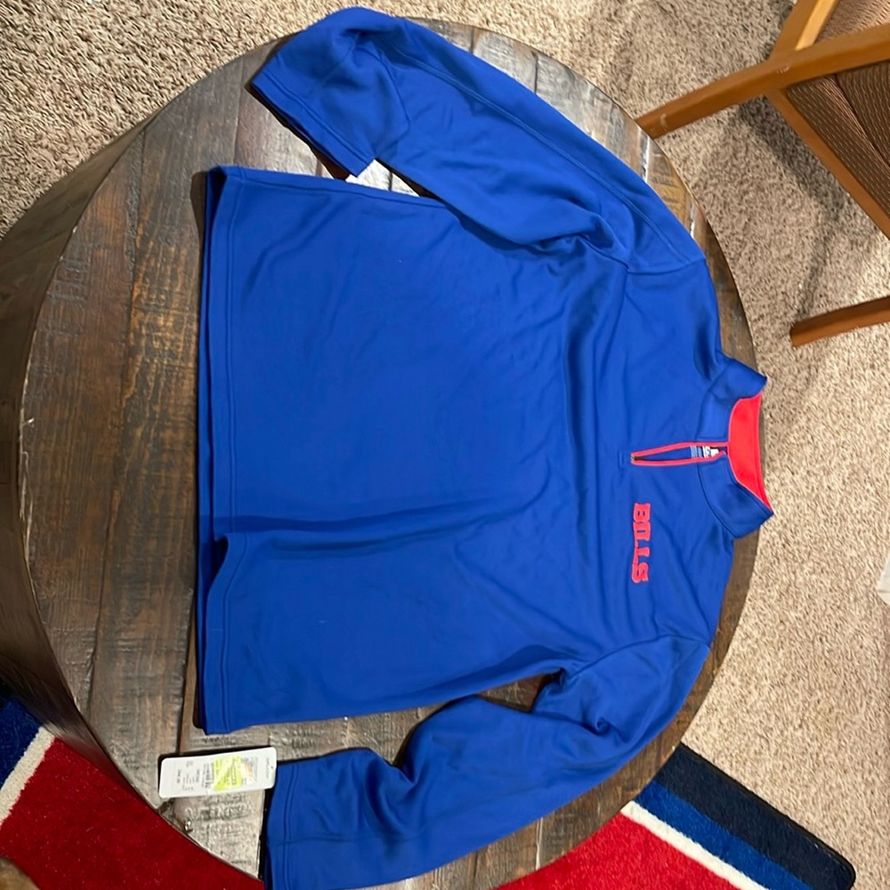 Buffalo Bills quarterback zip